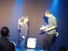 Foto nro 8 de Carmen Jurado