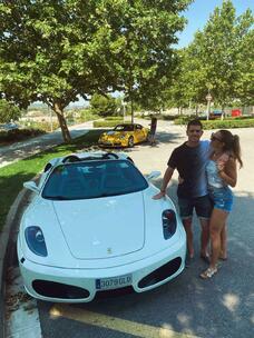 Foto nro 5 de Miriam Pozo Guillén