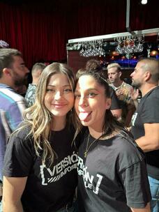 Foto nro 1 de Laia Boix Vazquez