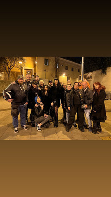Foto nro 1 de Ana Espejo Ortiz