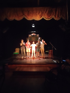 Foto nro 6 de Elisa Fattor