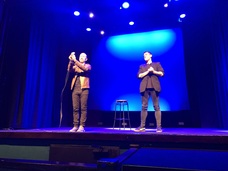 Foto nro 1 de marta calvo doblado