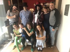 Foto nro 10 de Maria Herrera
