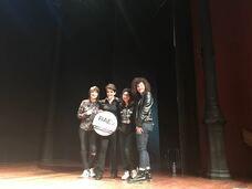 Foto nro 1 de Andrea Lira