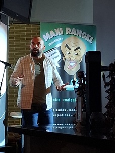Foto nro 1 de Carlos Jiménez