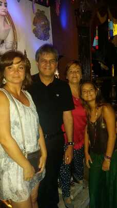 Foto nro 1 de Concha Alonso