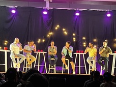 Foto nro 1 de Maria Arevalo