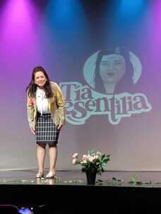 Foto nro 1 de Elena Urrutia Urrutia