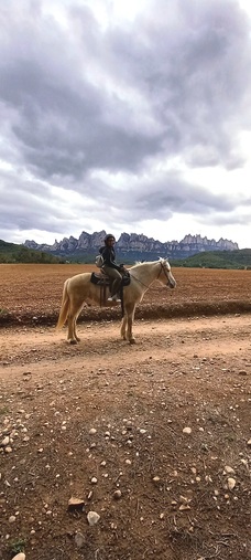 Foto nro 3 de Loli Guerrero