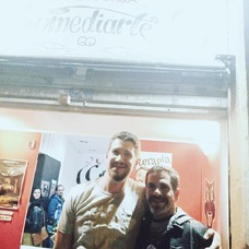 Foto nro 2 de Leonardo Di Marino