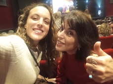 Foto nro 1 de Montse Maestre