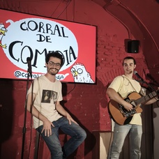 Foto nro 8 de Juan Antonio Guerrero Hernando