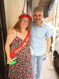 Foto nro 3 de Mari Carmen De la Roca Miguel