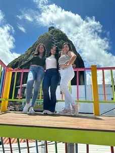 Foto nro 4 de Vanessa Karina Mejia polo