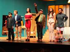 Foto nro 1 de Ricardo Montoya