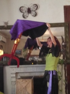 Foto nro 2 de Cristina Garitagoitia Martín