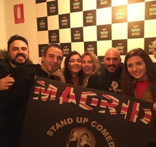 Foto nro 6 de Mike Valentino