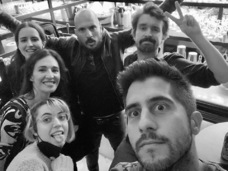 Foto nro 10 de Mike Valentino