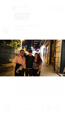 Foto nro 8 de Estela Sánchez losada
