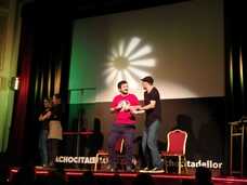 Foto nro 4 de Robert Pomohaci