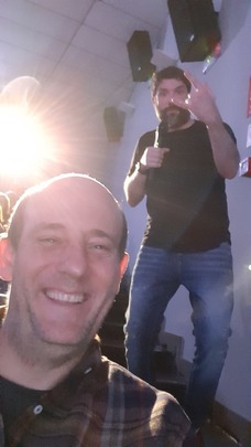 Foto nro 2 de Juan Manuel González Fernández