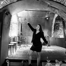 Foto nro 1 de Rocio Culebras villafranca