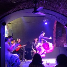 Foto nro 3 de Rocio Culebras villafranca