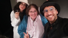Foto nro 2 de Teresa Sautier-Casaseca Ortega