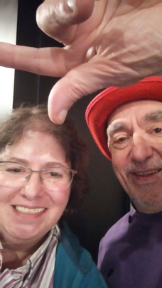 Foto nro 3 de Teresa Sautier-Casaseca Ortega