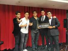 Excelente show: original y divertido???