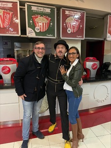Foto nro 1 de Fernando Jimenez Hernando