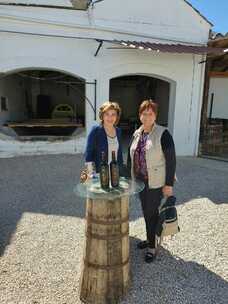 Foto nro 7 de ANGELA CALLEJA SERRADOR SERRADOR