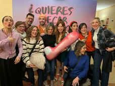 Foto nro 3 de SANDRA CASADEMONT SERRAT
