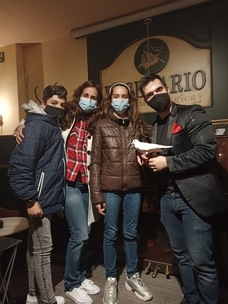 Foto nro 2 de Alis González