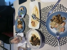 Foto nro 1 de Adrian Liebana Diaz