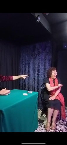 Foto nro 2 de Noemi Bartolomé