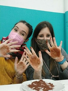 Foto nro 2 de Laia Roman