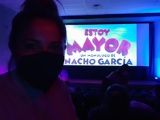Foto nro 7 de Ana Esther Merayo García