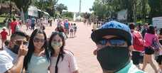 Foto nro 1 de Lidia Natalia Riveros Otazo