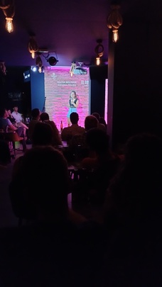 Foto nro 2 de Alberto Pizarro Limiñana