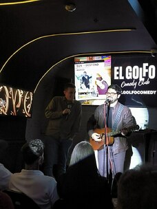 Foto nro 2 de Ricardo Medina