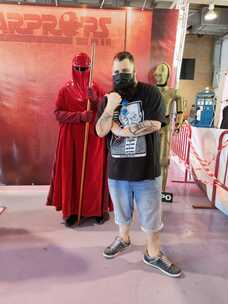 Foto nro 1 de Aaronako _