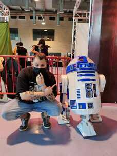 Foto nro 2 de Aaronako _