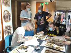 Foto nro 3 de Aaronako _