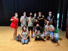 Foto nro 4 de Aaronako _