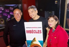 Foto nro 2 de Montserrat Fajertag