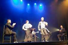 Foto nro 9 de ruth fuster