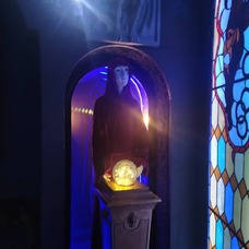 Impresionante, magia, diversion y un mundo diferente, repetiremos