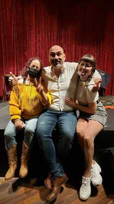 Foto nro 10 de Pilar Gutierrez