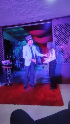 Foto nro 1 de Fredy Alexander Cruz Guzmán
